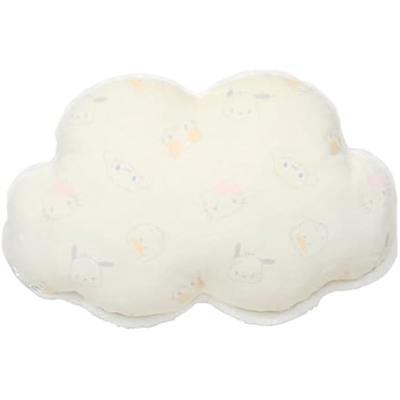 Sanrio (САНРИО) диванная подушка (белые пушистые облака) Персонажи Sanrio 683647