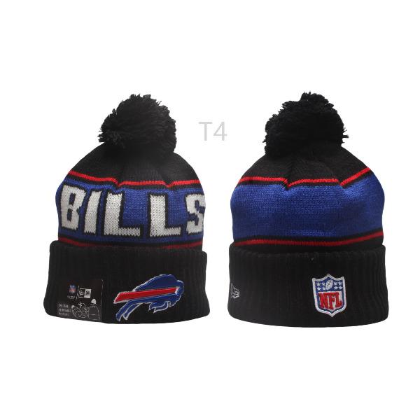 New Rugby Team Hat Autumn And Winter Men'S And Women'S Warm Wool Hat Knitted Embroidery Hat With Ball Knitted Alphabet Hat