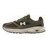 Under Armour HOVR Apparition Удобная амортизация Повседневная обувь Унисекс кроссовки Коричневый Зеленый 6010420-230