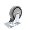 HUAN DAO 5-inch Swivel Caster Wheel