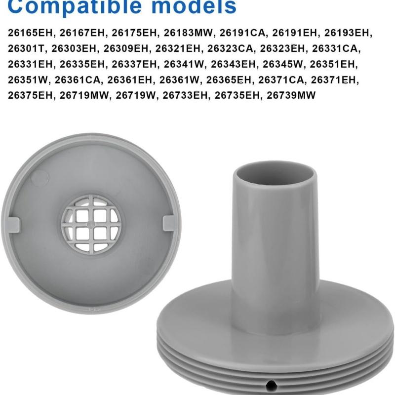 Strainer Connector Pool Fitting Convenient 11070 Strainer Connector For Intex Swimming Pool Outlet Ports Easy Set Up