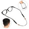 Durable Sports Anti-Slip Glasses Chain Eyewear Lanyard Glasses Strap Neck Cord Eyeglasses Rope