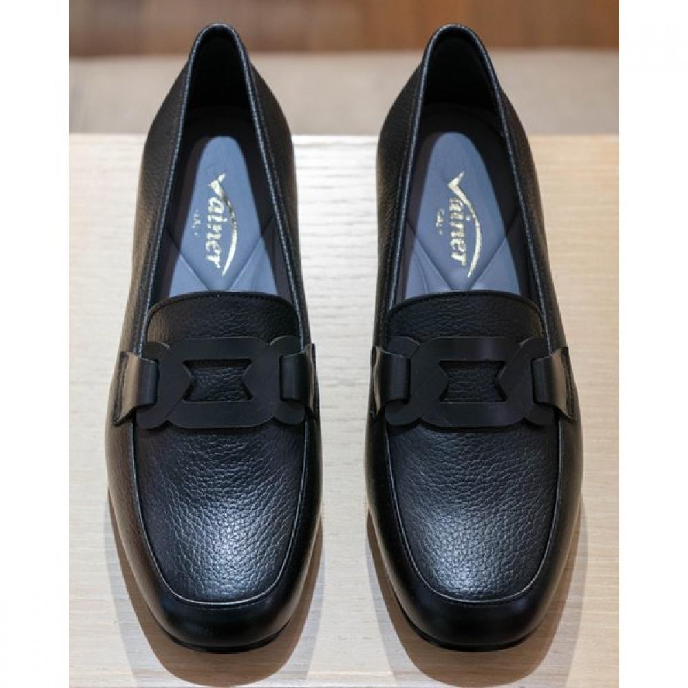 Vainer Women S Comfort ShoeS 370d Black