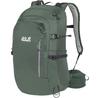 Рюкзак Jack Wolfskin Athmos Shape 28 hedge green (2010151-4311)