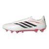 adidas Футбольные бутсы Copa Pure.4 Унисекс Белый Черный Красный JR9610