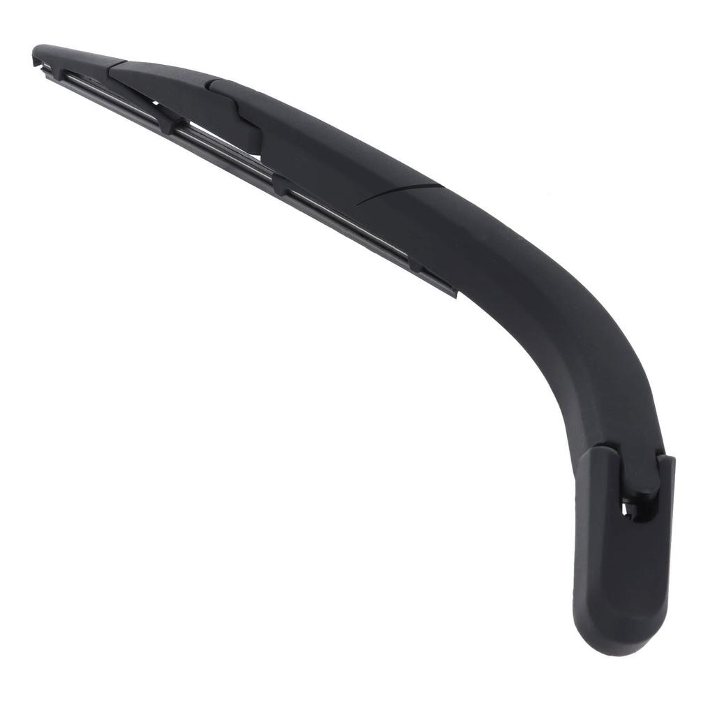 Комплект рычагов и щеток заднего стеклоочистителя 25 см 10 дюймов для Suzuki Alto 2009-2015 гг.