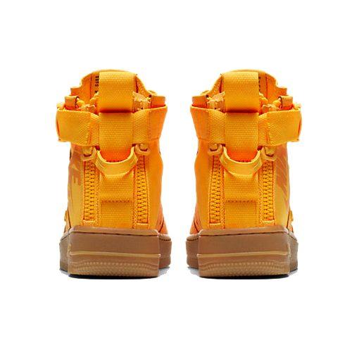 Nike Sf Air Force 1 Mid 'OBJ' Gs AJ0424-800