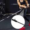 Landmine Attachments Row Home Gym Deadlift Training Handle Attachment for