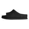 UGG Резиновые шлепанцы мужские черные 1177351-BLK
