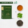 Белый чай с Тулси (100 г), Tulsi White Tea,  Navvayd
