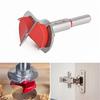 Hinge Drilling Puncher, High Accuracy Portable Hinge Drill Locator, Carpentry Punching Tool With 35mm Hole Opener For Cabinet Door Hinges Mounting