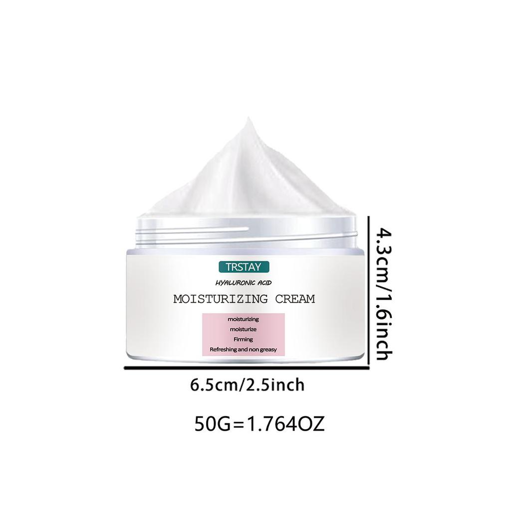 Увлажняющий крем для удаления волос, осветляет тон кожи, увлажняет, осветляет тусклость, подтягивает кожу, нежный и не раздражающий