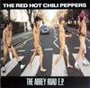 CD RED HOT CHILI PEPPERS - The Abbey Road E.P. CDP7908692 EMI-Manhattan R 1988 UK Rock Used