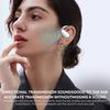Беспроводные наушники Bluetooth 5.4 Наушники OWS Open Ear Earbuds HIFI Heavy Bass Сверхдолгоиграющие спортивные гарнитуры для Android iOS Тренировка в спортзале