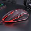 YouShu Wired Gaming Office Silent Mouse