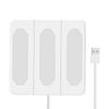 Портативный кемпинговый фонарь с USB-зарядкой: Многоцелевое освещение для чрезвычайных ситуаций и палаток