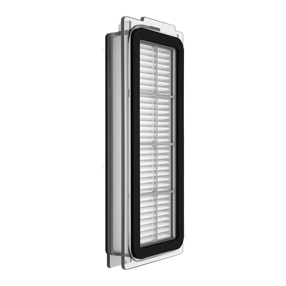 Набор HEPA-фильтров Легкая установка HEPA-фильтрующая ткань