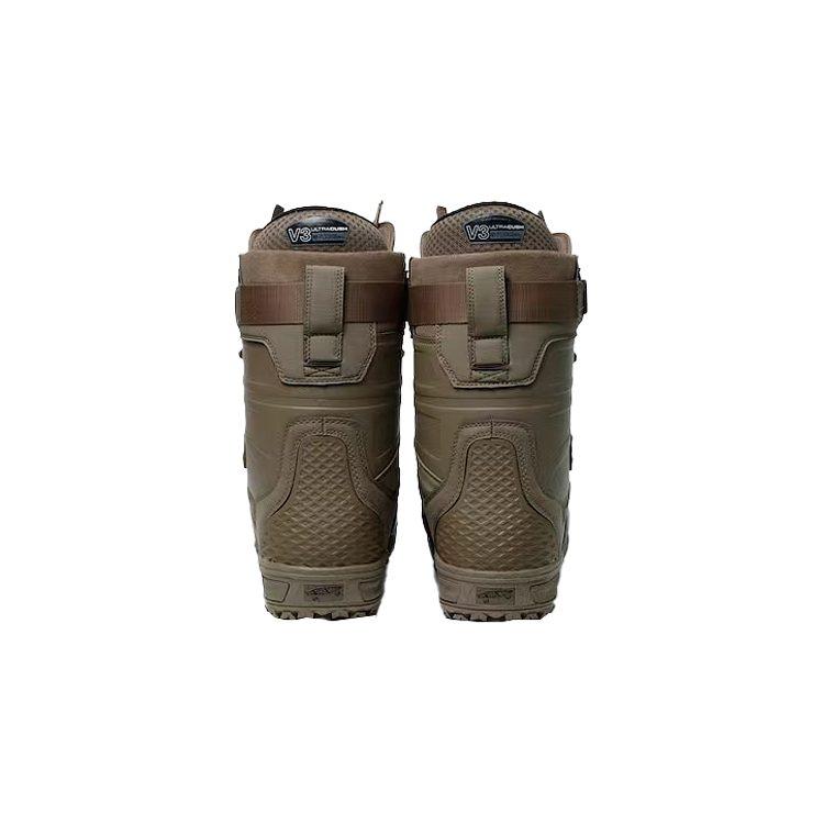 Hi-Country & Hell-Bound Wtaps x Hi-Country & Hell-Bound Vans Ботинки 'Coyote' VN0A54FLBMD