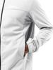 Куртка Jack Wolfskin Feldberg Hoody Men cool grey