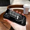 Чехол для телефона «Четвертое Крыло Дракона» для iPhone 17 Pro Max 15 Pro 16 14 Plus 12 13 Mini 11 Pro Ударопрочный Стеклянный Чехол