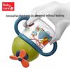 babycare Детская соломенная поилка 'Эльф Ветра'