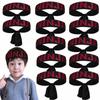 Multi-purpose Ninja Karate Headband Breathable Scarf Headband Children's Warrior Headband Party