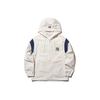 New MLB SS24 New York Yankees Jackets Coats Unisex Cream 3AWJV0343-50CRS