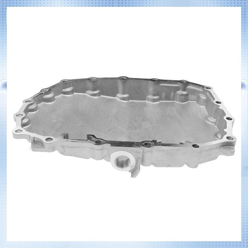 Transmission Oil Pan Sump For Honda Civic 2014-2020 L4 1.5L 1.8L 2.0L 2.4L CVT Only 21151-R3W-000, 21151R3W000