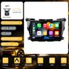 Android 16 pour Nissan Murano 3 Z52 2014 - 2020, autoradio multimédia avec Carplay, lecteur vidéo, Plug and Play, Snapdragon sans fil