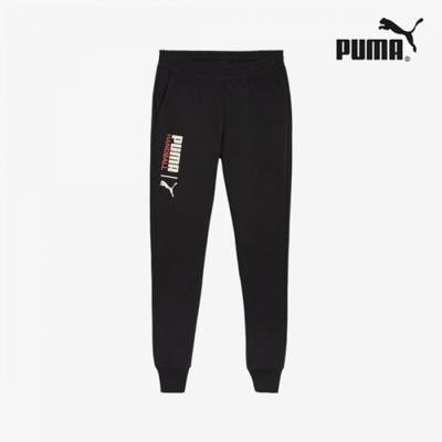 Galleria Puma Handball Men S Training Длинные брюки S Толстовка
