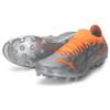 Puma Мужские кроссовки Ultra 1.4 MG Instinct Pack Silver Diamond-Silver Neon-Citrus 106720-01