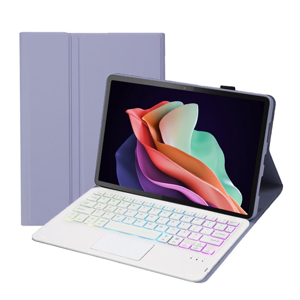 Чехол для Huawei MatePad Air 11.5 2023 с беспроводной клавиатурой, совместимый с SE 10.4 V7 Pro 10.8, защитная крышка