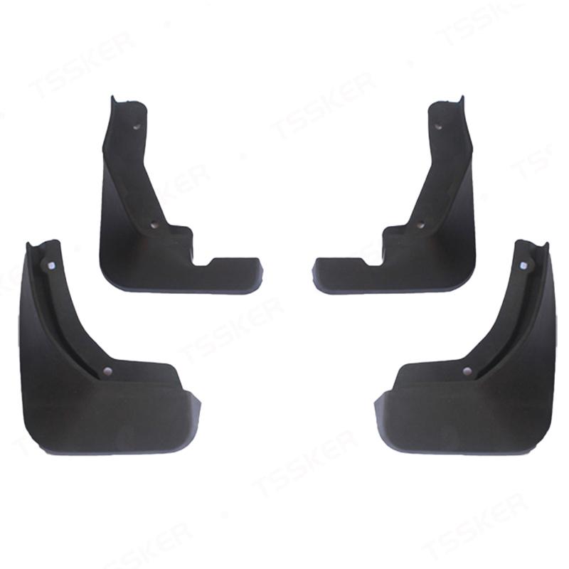 For Buick Excelle 2018-2025 2024 Fender Mudflaps Splash Guards Mudguards Mud Flaps car Accessories