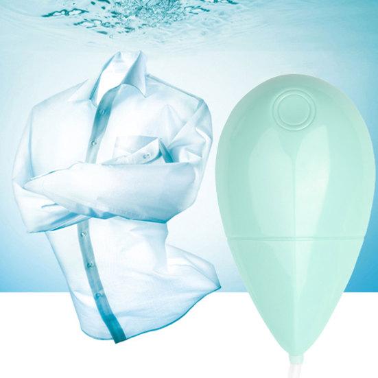 Практичная электрическая вибрационная мойка для фруктов, 2 высокочастотных цвета, многоцелевая