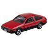 Tomica Premium 40 Toyota Sprinter Trueno Премиальный Выпуск Памятный (АЕ86) (Издание Tomica)