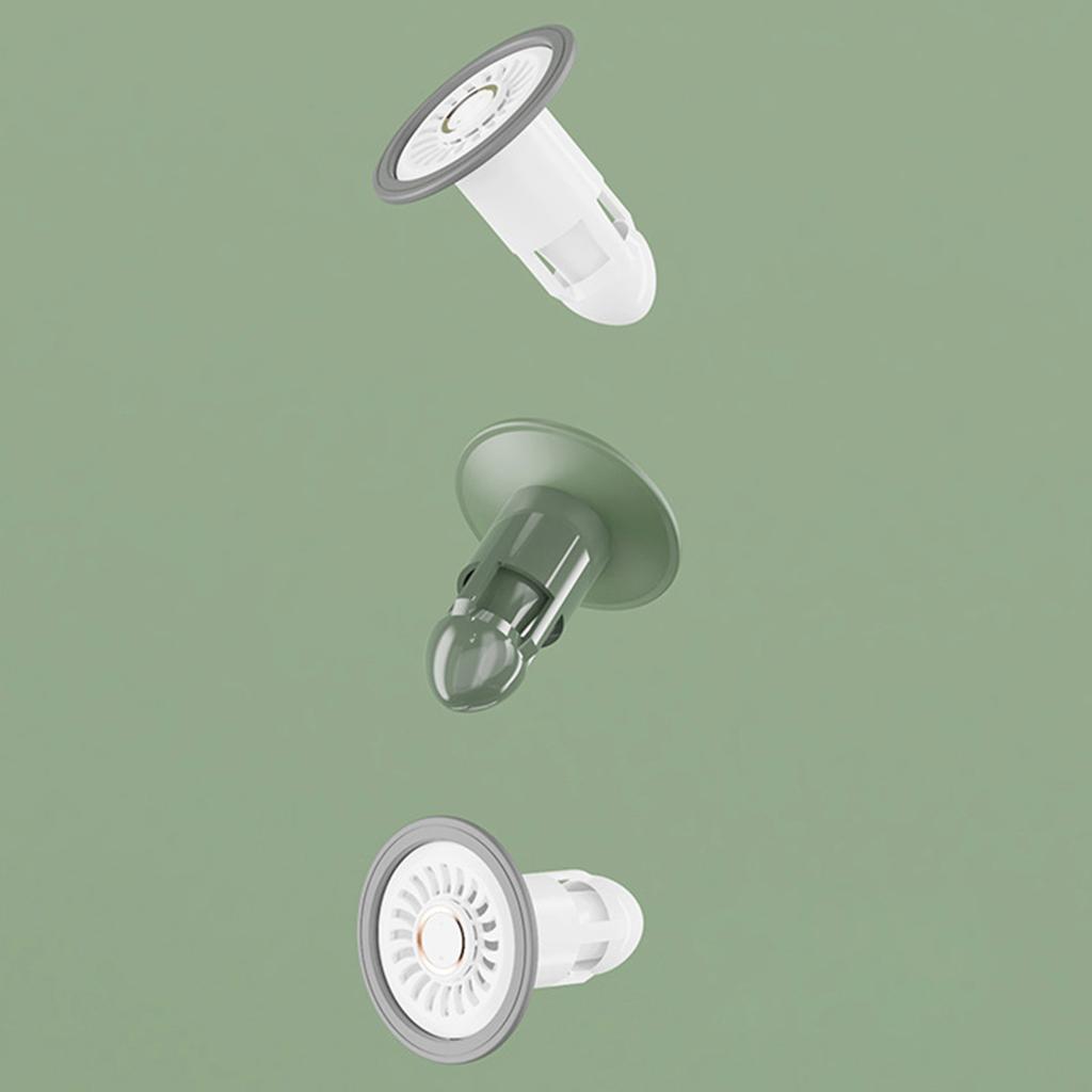 Дезодорант для сливного отверстия в полу, заглушка для сливного отверстия в душе, заглушка для волос с защитой от насекомых, заглушка для ловушки для волос, ловушка для кухни, ванной комнаты, туалета, канализации