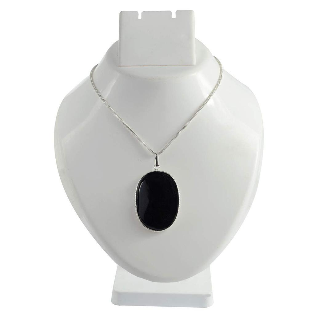 Кристалл Рейки, сертифицированный AAA, качественный кулон с целебным камнем, кулон из натурального хрусталя с сертификатом и металлической цепочкой для хрустального целебного драгоценного камня