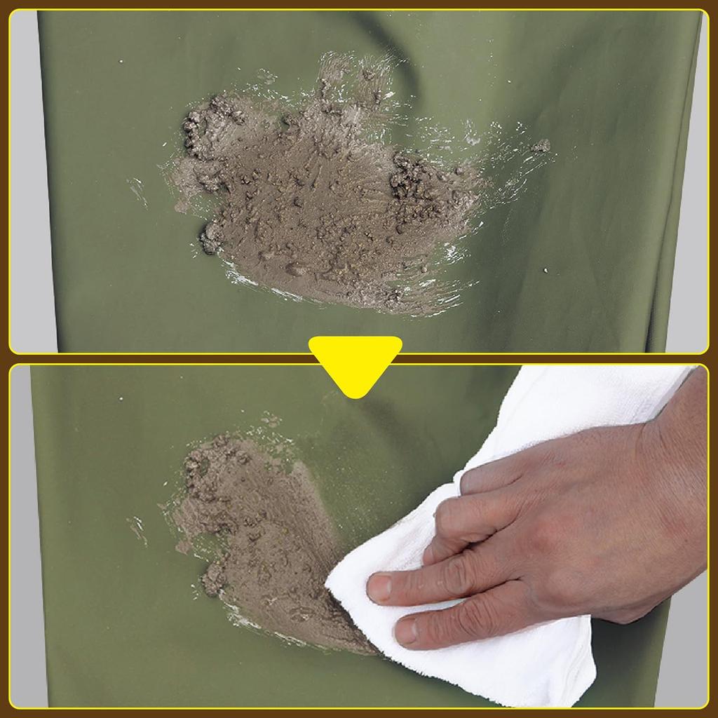 PROX P водонепроницаемые вейдерсы (грудной отдел) Размер LL PX3412LL