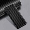 Ударопрочный Тонкий Чехол из Углеродного Волокна для Samsung Galaxy S24 Plus Ultra Нескользящий Защитный Чехол на Весь Корпус Телефона