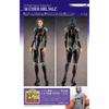Hasegawa 1/12 Коллекция Реальных Фигурок AI Cyber Girl Vol.2 Неокрашенный Смоляной Набор SP608