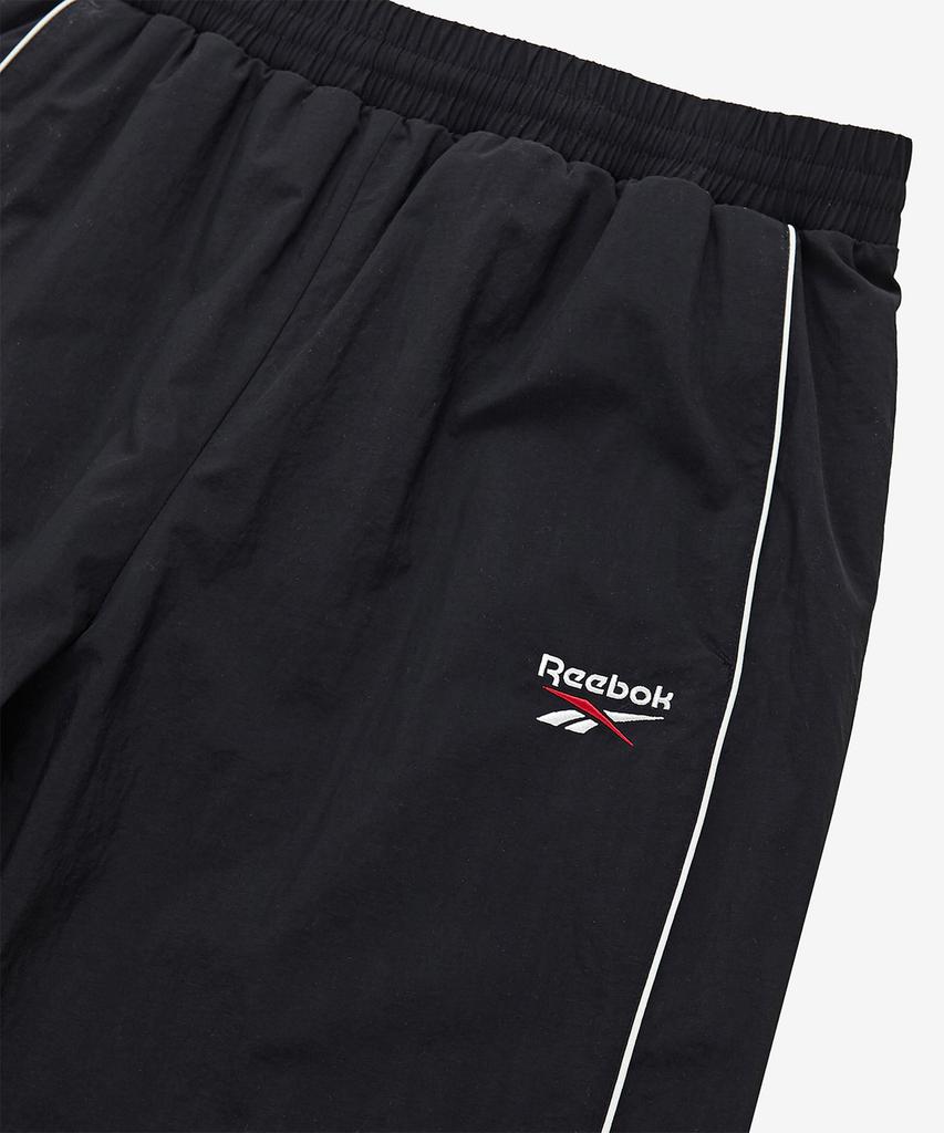 Reebok Теплые брюки Legend 2-Way - Черные