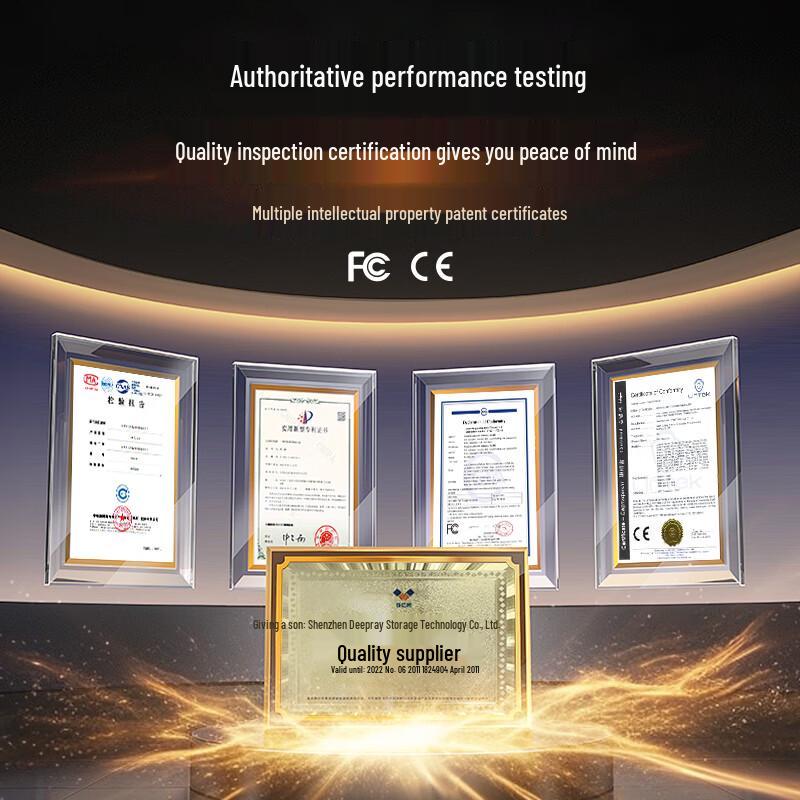 Водонепроницаемая USB-флешка для автомобиля