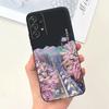Чехол для Samsung Galaxy A32 A52 A72 5G Милый Мультяшный Чехол Ударопрочный Мягкий ТПУ Чехол для Телефона Для Samsung A52 A 32 72 5G Fundas Coque