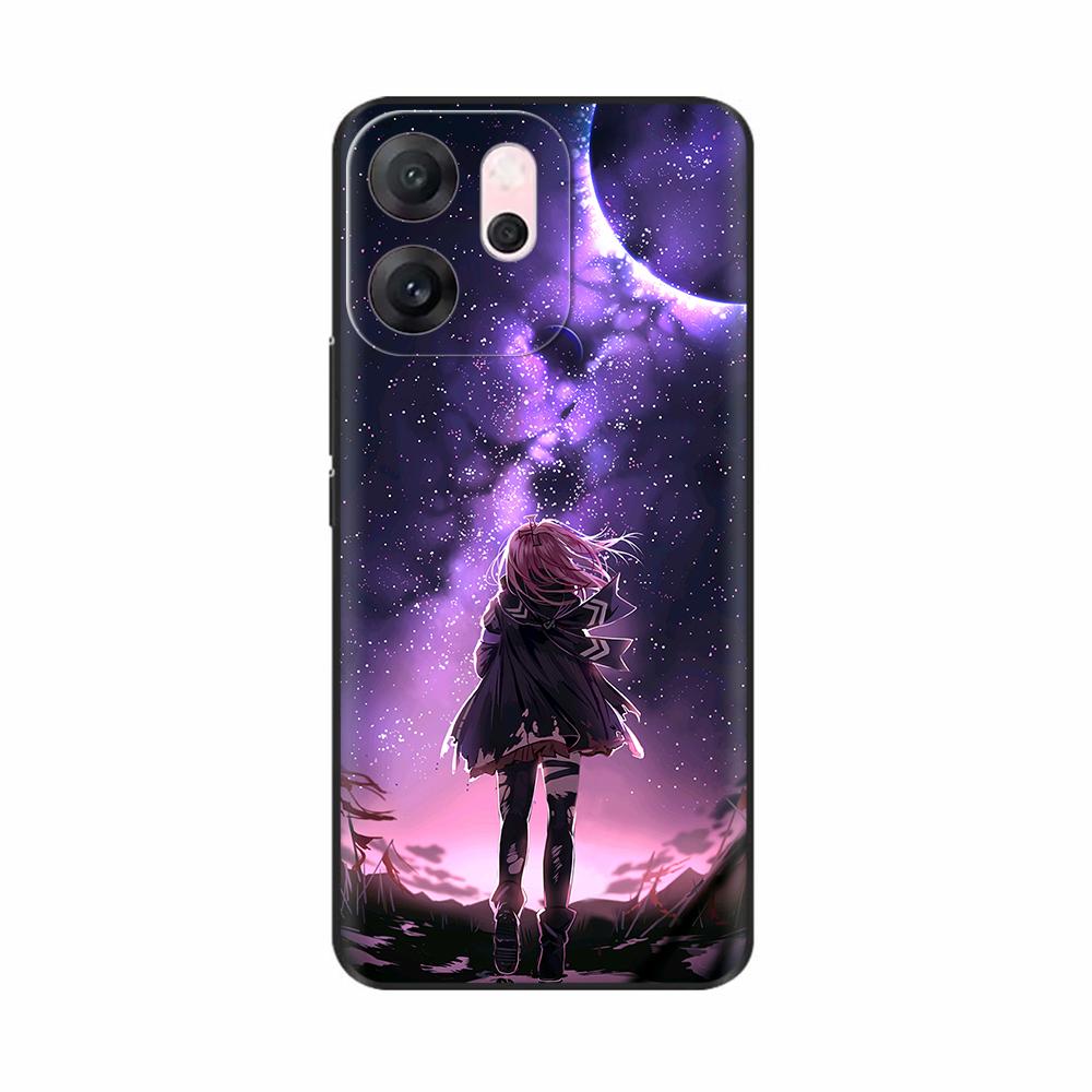 Для OPPO Reno 14F 5G Чехол TPU Мягкий Силиконовый Задняя Крышка Fundas Для OPPO Reno14 F Чехол reno14F CPH2743 Силиконовые Чехлы для Телефона Coque