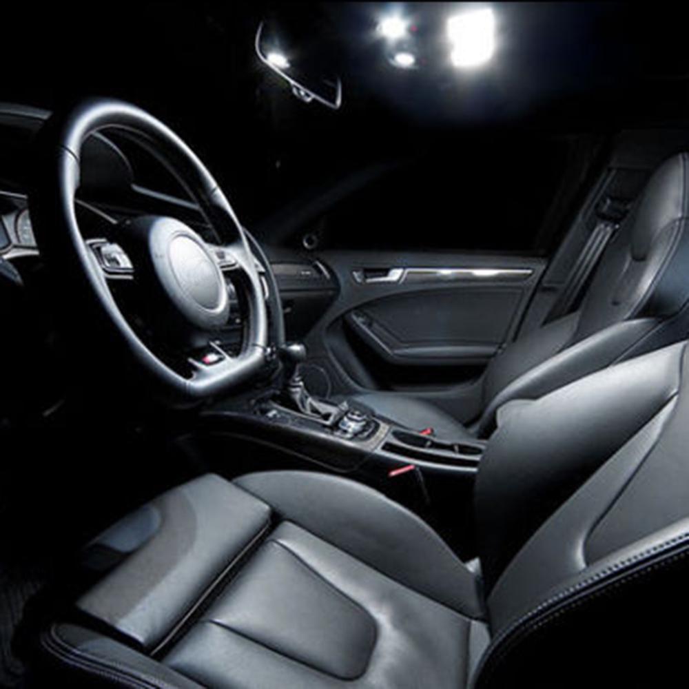 6шт светодиодный внутренний светильник SMD