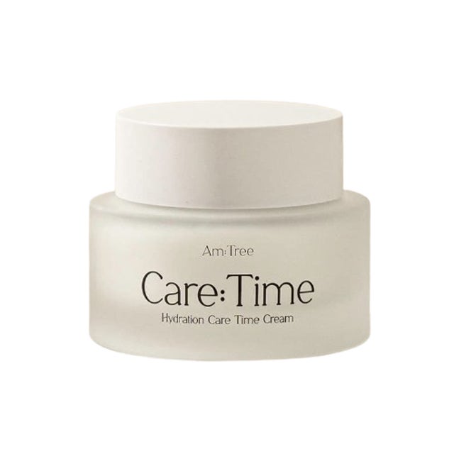AMTREE Крем для ухода за кожей Time Cream Осветляющий и увлажняющий крем для лица 50 мл