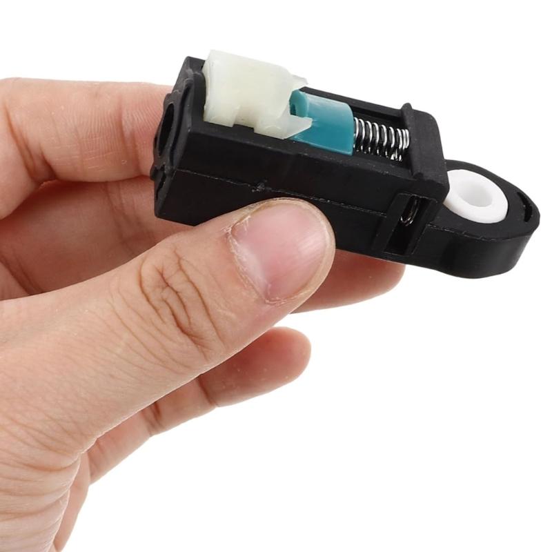 Коробки передач Переключатели Тяга Блок управления Автоматический Вал селектора Трос механической коробки передач Для комфорта вождения CV617C445AA