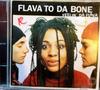 CD FLAVA TO DA BONE - Feelin' Da Flava  4509994072 Не из Японии Рэп и Хип-хоп/R&B Б/у