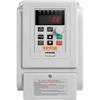 Преобразователь частоты VFD 2,2 кВт 10 А 3 л.с. для управления скоростью трехфазного двигателя