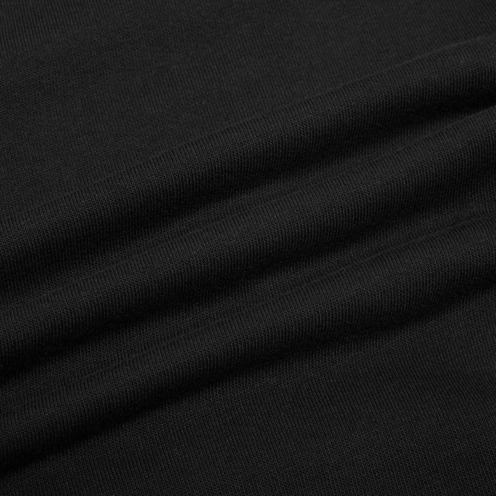 Puma Power Casual Sports Logo Дышащие шорты Мужские брюки Черные 846562-01